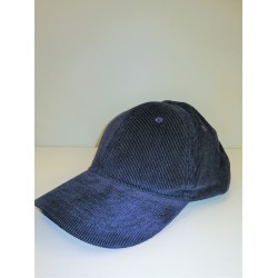 CAPPELLO BASEBALL IN PILE CON COPRIORECCHIE